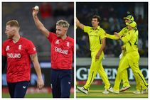 Australia vs England T20 WC : ಮಳೆಯಿಂದಾಗಿ ಆಸ್ಟ್ರೇಲಿಯಾ vs ಇಂಗ್ಲೆಂಡ್ ನಡುವಿನ ಪಂದ್ಯ ರದ್ದು