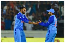 ಇದು ಪರಿಪೂರ್ಣ ಪಂದ್ಯ: ಟೀಮ್ ಇಂಡಿಯಾ ಸ್ಪಿನ್ನರ್‌ಗಳ ಪ್ರದರ್ಶನಕ್ಕೆ ಹರ್ಭಜನ್ ಸಿಂಗ್ ಹರ್ಷ