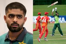 PAK vs ZIM: ಜಿಂಬಾಬ್ವೆ ವಿರುದ್ಧ ಆಘಾತಕಾರಿ ಸೋಲು; ತಂಡದ ಬ್ಯಾಟಿಂಗ್ ವಿರುದ್ಧ ಸಿಟ್ಟಿಗೆದ್ದ ಪಾಕ್ ನಾಯಕ