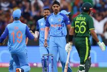 IND vs PAK: ಸರಿಯಾಗಿ 364 ದಿನಗಳ ಬಳಿಕ ಭಾರತ ವಿರುದ್ಧ ಮಂಕಾದ ದುಬೈ ಹೀರೋಗಳು