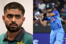 IND vs PAK: ಕೊಹ್ಲಿ ಆಟಕ್ಕೆ ಎದುರಾಳಿ ನಾಯಕನೇ ಫಿದಾ; ಈತನನ್ನು ನೋಡಿ ಕಲಿಬೇಕು ಎಂದ ಬಾಬರ್
