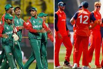Bangladesh Vs Netherlands: ಶಕೀಬ್ ಪಡೆಗೆ ಸೋಲಿನ ಆಘಾತ ನೀಡುತ್ತಾ ನೆದರ್ಲ್ಯಾಂಡ್ಸ್