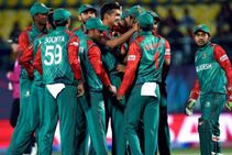 T20 World Cup 2022: ನೆದರ್ಲ್ಯಾಂಡ್ಸ್ ಎದುರು ಗೆದ್ದು ಬೀಗಿದ ಬಾಂಗ್ಲಾದೇಶ