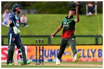 ತ್ರಿಕೋನ ಸರಣಿ: ಮತ್ತೆ ಪಾಕ್ ನೆರವಿಗೆ ಬಂದ ಬಾಬರ್- ರಿಜ್ವಾನ್: ಬಾಂಗ್ಲಾದೇಶಕ್ಕೆ ಮತ್ತೊಂದು ಸೋಲು