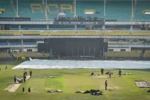 IND vs SA 2nd T20: ಗುವಾಹಟಿಯ ಬರ್ಸಾಪರಾ ಕ್ರಿಕೆಟ್ ಸ್ಟೇಡಿಯಂ ಇತಿಹಾಸ ಮತ್ತು ಟಿ20 ದಾಖಲೆಗಳು