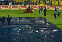 IND vs SA 2nd T20: ಟಿಕೆಟ್ ಸೋಲ್ಡ್ ಔಟ್ ಪಂದ್ಯಕ್ಕೆ ಮತ್ತೆ ಮಳೆ ಕಾಟ; ಹವಾಮಾನ ವರದಿ ಏನಿದೆ?