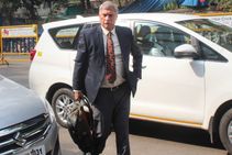 ಬಿಸಿಸಿಐ 36ನೇ ಅಧ್ಯಕ್ಷರಾಗಿ ಕನ್ನಡಿಗ ರೋಜರ್ ಬಿನ್ನಿ ಅಧಿಕೃತ ಆಯ್ಕೆ: AGMನಲ್ಲಿ ಮಹತ್ವದ ನಿರ್ಧಾರ