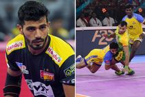 PKL 2022: ಬೆಂಗಳೂರು ಬುಲ್ಸ್‌ಗೆ ತಮಿಳ್ ತಲೈವಾಸ್ ಸವಾಲು, ರೋಚಕ ಪಂದ್ಯದಲ್ಲಿ ಗೆಲ್ಲುವವರ್‍ಯಾರು?