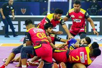 PKL 2022: ಬೆಂಗಳೂರು ಗೂಳಿಗಳ ಡಿಚ್ಚಿಗೆ ಅಪ್ಪಚ್ಚಿಯಾದ ದಬಾಂಗ್ ಡೆಲ್ಲಿ
