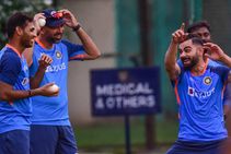 IND vs SA: ದಕ್ಷಿಣ ಆಫ್ರಿಕಾ ವಿರುದ್ಧದ ಸೋಲಿಗೆ ಇದು ಕಾರಣ; ಕೊಹ್ಲಿಯನ್ನು ದೂಷಿಸಿದ ಭುವಿ!