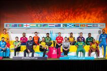 T20 World Cup: ಟಿ20 ವಿಶ್ವಕಪ್‌ಗೆ ಮುಂಚಿತವಾಗಿ ಕೋವಿಡ್-19 ನಿಯಮ ಸಡಿಲಿಸಿದ ಐಸಿಸಿ