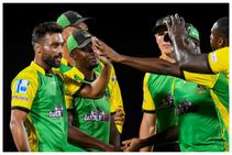 ಕೆರಿಬಿಯನ್ ಪ್ರೀಮಿಯರ್ ಲೀಗ: 3ನೇ ಬಾರಿಗೆ ಚಾಂಪಿಯನ್ ಪಟ್ಟಕ್ಕೇರಿದ ಜಮೈಕಾ ತಲ್ಲವಾಸ್