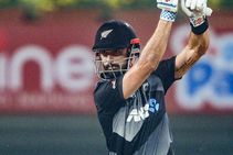 AUS vs NZ: ಕಿವೀಸ್‌ಗೂ ತಟ್ಟಿದ ಗಾಯದ ಬಿಸಿ; ಆಸೀಸ್ ವಿರುದ್ಧದ ಪಂದ್ಯಕ್ಕೆ ಪ್ರಮುಖ ಆಲ್‌ರೌಂಡರ್ ಔಟ್