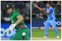 ಡೇವಿಡ್‌ ಮಿಲ್ಲರ್‌ ರನೌಟ್ ಚೌನ್ಸ್‌ ಕೈ ಚೆಲ್ಲಿದ R. ಅಶ್ವಿನ್: ಮಂಕಡಿಂಗ್ ವಾರ್ನಿಂಗ್