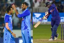 IND vs SA: ದಕ್ಷಿಣ ಆಫ್ರಿಕಾ ವಿರುದ್ಧ ಒಂದು ಬದಲಾವಣೆ ಮಾಡಿದ ಭಾರತ; ಹೆಚ್ಚುವರಿ ಬ್ಯಾಟರ್‌ಗೆ ಅವಕಾಶ