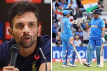 IND vs SA 2022: ಭಾರತದ ಈ ಮಾಜಿ ಆಟಗಾರನನ್ನು ಭೇಟಿ ಮಾಡಬೇಕು ಎಂದ ಕೇಶವ್ ಮಹಾರಾಜ್