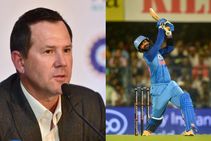 'ಎಲ್ಲರೂ ಆತನ ಕರಿಯರ್ ಮುಗೀತು ಎಂದುಕೊಂಡಿದ್ದರು'; ಆರ್‌ಸಿಬಿ ಬ್ಯಾಟರ್ ಬಗ್ಗೆ ರಿಕಿ ಪಾಂಟಿಂಗ್ ಶ್ಲಾಘನೆ