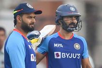 IND vs SA: ಭಾರತಕ್ಕೆ ದಿನೇಶ್ ಕಾರ್ತಿಕ್‌ಗಿಂತ ರಿಷಭ್ ಪಂತ್‌ನ ಅಗತ್ಯವಿದೆ; ಕಪಿಲ್ ದೇವ್