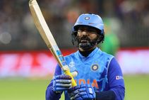 IND Vs SA: ಇದು ಬೆಂಗಳೂರು ಪಿಚ್ ಅಲ್ಲ : ದಿನೇಶ್ ಕಾರ್ತಿಕ್ ಆಟಕ್ಕೆ ಮಾಜಿ ಬ್ಯಾಟರ್ ಟೀಕೆ