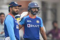 T20 World Cup 2022: ಟೂರ್ನಿ ಆರಂಭಕ್ಕೆ ಮುನ್ನ ರೋಹಿತ್ ಶರ್ಮಾಗೆ ಶುರುವಾಯ್ತು ಹೊಸ ಚಿಂತೆ