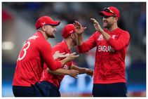 ಟಿ20 ವಿಶ್ವಕಪ್: ಇಂಗ್ಲೆಂಡ್ vs ಐರ್ಲೆಂಡ್ ಪಂದ್ಯ, ಟಾಸ್ ರಿಪೋರ್ಟ್, ಆಡುವ ಬಳಗ Live ಸ್ಕೋರ್