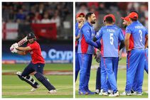 T20 ವಿಶ್ವಕಪ್: ಅಫ್ಘಾನಿಸ್ತಾನ ವಿರುದ್ಧ ಇಂಗ್ಲೆಂಡ್‌ಗೆ ಪ್ರಯಾಸದ ಗೆಲುವು, 5 ವಿಕೆಟ್ ಪಡೆದು ಮಿಂಚಿದ ಸ್ಯಾಮ್ ಕರನ್