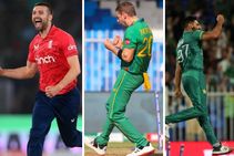 T20 World Cup: ಟೂರ್ನಿಯಲ್ಲಿ ಗಮನ ಸೆಳೆಯಲಿರುವ ಮೂವರು ವೇಗದ ವೇಗಿಗಳು ಇವರು