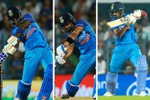 Ind Vs SA T20: ರಾಹುಲ್, ಸೂರ್ಯಕುಮಾರ್, ಕೊಹ್ಲಿ ಆರ್ಭಟ 237 ರನ್ ಕಲೆಹಾಕಿದ ಟೀಂ ಇಂಡಿಯಾ