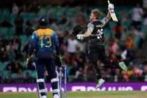 ಟಿ20 ವಿಶ್ವಕಪ್ 2022: ಶ್ರೀಲಂಕಾ ವಿರುದ್ಧ ನ್ಯೂಜಿಲೆಂಡ್ ಗೆದ್ದ ನಂತರ ಗುಂಪು 1ರ ಅಂಕಪಟ್ಟಿ ಹೀಗಿದೆ