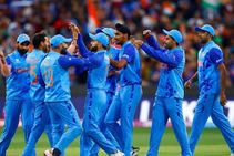 T20 World Cup: ಈ ಬದಲಾವಣೆ ಮಾಡಿದರೆ ಟೀಂ ಇಂಡಿಯಾ ಗೆಲ್ಲಲು ಸಾಧ್ಯ ಎಂದ ಹರ್ಭಜನ್ ಸಿಂಗ್