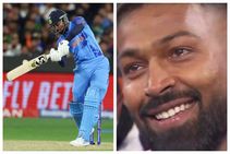 ಕೊಹ್ಲಿ ಅಬ್ಬರದ ನಡುವೆ ಹಾರ್ದಿಕ್ ಪಾಂಡ್ಯ ಇನ್ನಿಂಗ್ಸ್‌ ಮರೆತ ಅಭಿಮಾನಿಗಳು: ನೆಟ್ಟಿಗರ ಪ್ರಶ್ನೆ