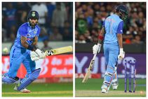 ಬೃಹತ್ ಸಿಕ್ಸರ್ ಬಾರಿಸಲು MS ಧೋನಿ ಸಲಹೆ ಪಡೆದ ಹಾರ್ದಿಕ್ ಪಾಂಡ್ಯ, KL ರಾಹುಲ್