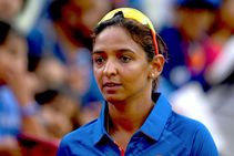 ICC Player Of The Month: ಪ್ರಶಸ್ತಿಗೆ ಆಯ್ಕೆಯಾದ ಮೊದಲ ಭಾರತೀಯ ಮಹಿಳೆ ಹರ್ಮನ್‌ಪ್ರೀತ್ ಕೌರ್