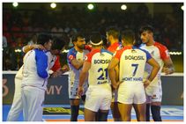 ಪ್ರೊ ಕಬಡ್ಡಿ: ಹರ್ಯಾಣ ಸ್ಟೀಲರ್ಸ್ vs ಗುಜರಾತ್ ಜೈಂಟ್ಸ್ ಪಂದ್ಯದ ಪ್ರಿವ್ಯೂ ಹಾಗೂ ಇತರ ಮಾಹಿತಿ