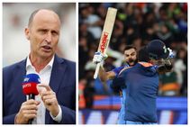 ಭಾರತದ ವಿರುದ್ಧ ಸೋತ ಬಳಿಕ ಸುಳ್ಳು ಸುದ್ದಿ ಹರಡಿದ ಪಾಕಿಸ್ತಾನ ಅಭಿಮಾನಿ ಮೇಲೆ ಇಂಗ್ಲೆಂಡ್ ದಿಗ್ಗಜ ಕಿಡಿ