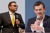 T20 World Cup 2022: ಟಿ20 ವಿಶ್ವಕಪ್‌ಗಾಗಿ ಎಲೈಟ್ ಕಾಮೆಂಟರಿ ಪ್ಯಾನೆಲ್ ಪ್ರಕಟ; ಪಟ್ಟಿಯಲ್ಲಿ 3 ಭಾರತೀಯರು