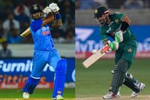 ICC T20 Ranking: ನಂ.1 ಸ್ಥಾನದಲ್ಲಿ ರಿಜ್ವಾನ್; 2ನೇ ಸ್ಥಾನ ಕಾಯ್ದುಕೊಂಡ ಭಾರತೀಯ ಬ್ಯಾಟರ್