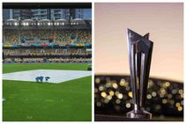 ಐಸಿಸಿ ಟಿ20 ವಿಶ್ವಕಪ್: ಟೂರ್ನಿ ಆಯೋಜನೆಯಲ್ಲಿ ಎಡವಿತೇ ಐಸಿಸಿ? ಪದೇ ಪದೇ ಮಳೆಕಾಟ!