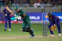 ಟಿ20 ವಿಶ್ವಕಪ್: ಭಾರತ ವಿರುದ್ಧದ ಸೋಲಿನಿಂದ ಹೃದಯ ಭಗ್ನಗೊಂಡಿದೆ ಎಂದ ಪಾಕ್ ಕ್ರಿಕೆಟಿಗ ಇಫ್ತಿಕರ್ ಅಹ್ಮದ್