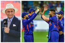 ಪಾಕ್ ವಿರುದ್ಧ ಮ್ಯಾಚ್ ವಿನ್ನಿಂಗ್ ಪ್ರದರ್ಶನ ನೀಡಿದ ಆಟಗಾರನನ್ನು ಮುಂದಿನ ಪಂದ್ಯದಿಂದ ಹೊರಗಿಡಲು ಗವಾಸ್ಕರ್ ಸಲಹೆ