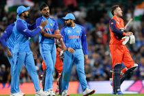 IND vs NED: ಭಾರತದ ಆಲ್‌ರೌಂಡ್ ಪ್ರದರ್ಶನ; ನೆದರ್ಲ್ಯಾಂಡ್ಸ್ ವಿರುದ್ಧ ಭರ್ಜರಿ ಜಯ