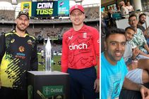 T20 World Cup: ಆಸ್ಟ್ರೇಲಿಯಾ-ಇಂಗ್ಲೆಂಡ್ ನಡುವಿನ ಟಿ20 ಪಂದ್ಯದಲ್ಲಿ ಟೀಂ ಇಂಡಿಯಾ ಪ್ಲಾನಿಂಗ್‌