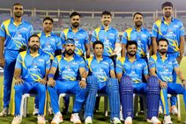 RSWS 2022: ಶ್ರೀಲಂಕಾ ಲೆಜೆಂಡ್ಸ್ ವಿರುದ್ಧ ಗೆದ್ದು ಚಾಂಪಿಯನ್ ಪಟ್ಟ ಉಳಿಸಿಕೊಂಡ ಇಂಡಿಯಾ ಲೆಜೆಂಡ್ಸ್