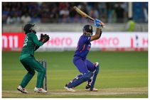 ಪಾಕ್ ವಿರುದ್ಧದ ಪಂದ್ಯವೇ ಅಂತಿಮ ಗುರಿಯಲ್ಲ ಭಾರತಕ್ಕೆ ಅದೊಂದು ಹೆಜ್ಜೆಯಷ್ಟೇ: ಗೌತಮ್ ಗಂಭೀರ್