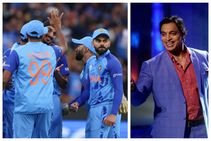 ಜಿಂಬಾಬ್ವೆ ವಿರುದ್ಧ ಮುಖಭಂಗ ಅನುಭವಿಸಿದ ಪಾಕಿಸ್ತಾನ: ಭಾರತದ ವಿಶ್ವಕಪ್ ಪ್ರಯಾಣದ ಬಗ್ಗೆ ಭವಿಷ್ಯ ನುಡಿದ ಅಖ್ತರ್!