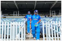 IND vs WA XI 1st T20: ಟಾಸ್ ಗೆದ್ದ ಟೀಂ ಇಂಡಿಯಾ ಬ್ಯಾಟಿಂಗ್‌ ಆಯ್ಕೆ, ಪ್ಲೇಯಿಂಗ್ 11