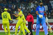 T20 World Cup 2022: ಎರಡನೇ ಅಭ್ಯಾಸ ಪಂದ್ಯದಲ್ಲಿ ಪಶ್ಚಿಮ ಆಸ್ಟ್ರೇಲಿಯಾ ವಿರುದ್ಧ ಭಾರತಕ್ಕೆ ಸೋಲು!