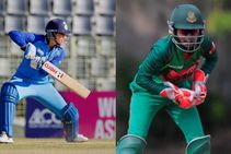 ಮಹಿಳಾ ಏಷ್ಯಾಕಪ್ 2022: ಭಾರತಕ್ಕೆ ಬಾಂಗ್ಲಾ ವನಿತೆಯರ ಸವಾಲು; ಸಂಭಾವ್ಯ ತಂಡಗಳು, ಸಮಯ, ಎಲ್ಲಿ ವೀಕ್ಷಣೆ?