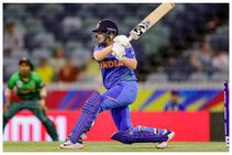 ಮಹಿಳಾ ಏಷ್ಯಾಕಪ್‌ 2022: ಬಾಂಗ್ಲಾ ವಿರುದ್ಧ ಟಾಸ್ ಗೆದ್ದ ಭಾರತ ಬ್ಯಾಟಿಂಗ್ ಆಯ್ಕೆ, ಪ್ಲೇಯಿಂಗ್ 11 ಡೀಟೈಲ್ಸ್‌