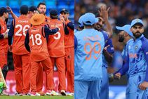 IND vs NED: ಈ ಪಂದ್ಯವನ್ನು ನಾವು ಗೆಲ್ಲುತ್ತೇವೆ; ಟೀಂ ಇಂಡಿಯಾಗೆ ಎಚ್ಚರಿಕೆ ನೀಡಿದ ನೆದರ್ಲ್ಯಾಂಡ್ಸ್ ನಾಯಕ
